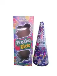 Freeky girls